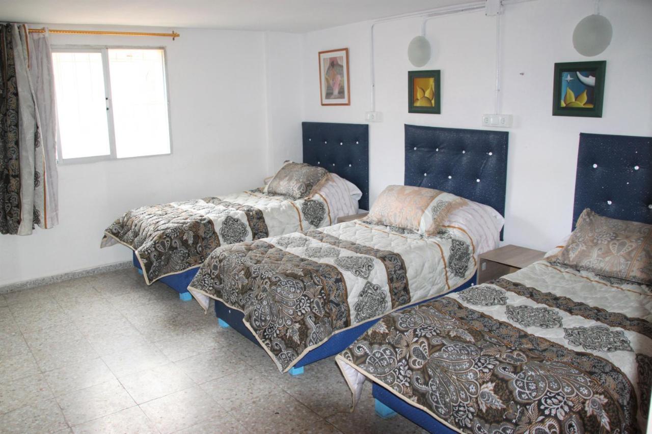 La Lambra Azul Hotel