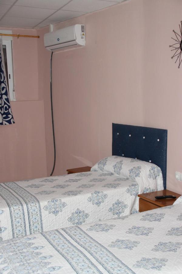 Hotel La Lambra Azul